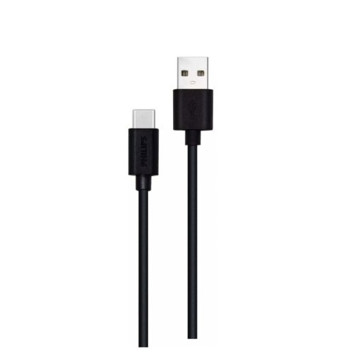 CABLU DATE INCARCARE 1,2 M USB-A LA USB-C