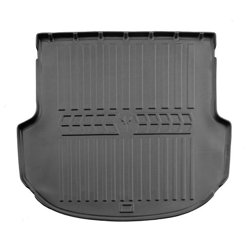 COVOR PROTECTIE PORTBAGAJ FIT UMBRELLA PENTRU HYUNDAI SANTA FE III (DM) (2012-2018)