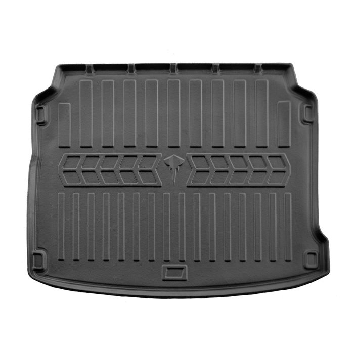 COVOR PROTECTIE PORTBAGAJ FIT UMBRELLA PENTRU PEUGEOT 308 II (T9) HATCHBACK (2013-2021)