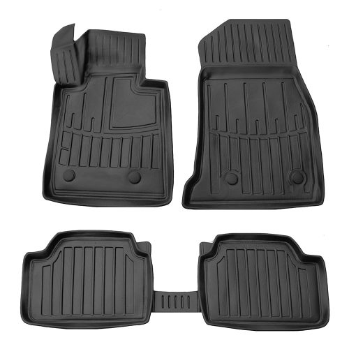 SET COVORASE AUTO CAUCIUC UMBRELLA PENTRU BMW1 (F21) (2011-2019)