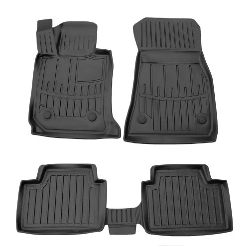 SET COVORASE AUTO CAUCIUC UMBRELLA PENTRU BMW3 (G20) (2019-)
