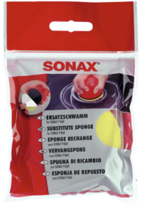 BURETE REZERVA PENTRU BILA PENTRU POLISHARE SONAX