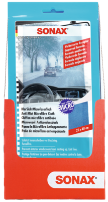 LAVETA ANTIABURIRE SONAX