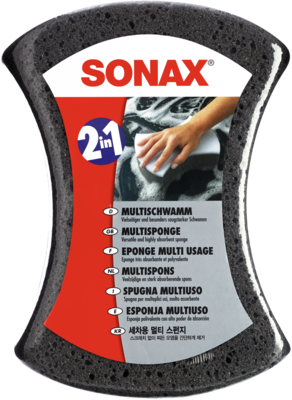 BURETE UNIVERSAL SONAX