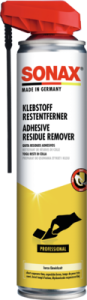 SOLUTIE INDEPARTAT ADEZIV CU SISTEM EASY SPRAY 400 ML SONAX
