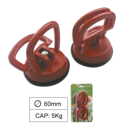 SET DE 2 MINI VENTUZE JBM