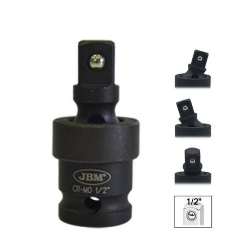 ARTICULATIE UNIVERSALA DE IMPACT DE 1/2` JBM