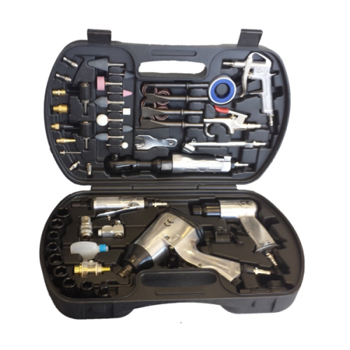 SET DE INSTRUMENTE PNEUMATICE JBM