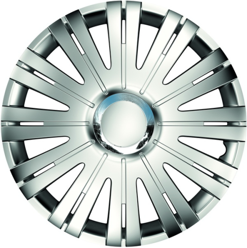 SET CAPACE ROTI 15` CU INEL CROMAT ACTIVE