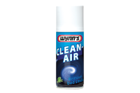 CLEAN AIR- SPRAY PENTRU ELIMINAREA MIROSURILOR NEPLACUTE
