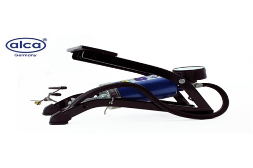 POMPA PICIOR 1 CILINDRU COMPACT