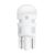SET 2 BECURI AUXILIARE CU LED 12V (W5W) WHITE 6000K BLI OSRAM