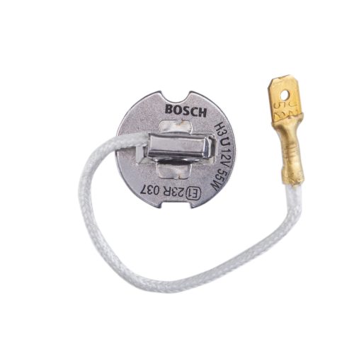 BEC 12V H3 55W ECO BOSCH
