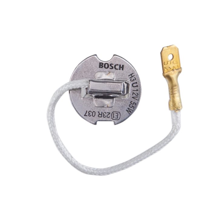 BEC 12V H3 55W ECO BOSCH