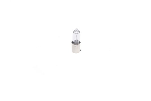 SET 2 BECURI 12V H6W 6W PURE LIGHT (blister) BOSCH