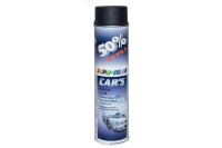 VOPSEA SPRAY NEGRU MAT PENTRU JANTE 600 ML