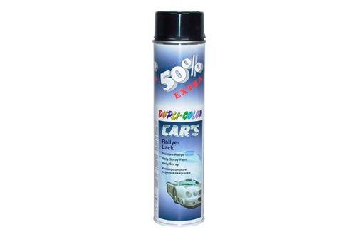 VOPSEA SPRAY NEGRU LUCIOS PENTRU JANTE 600 ML