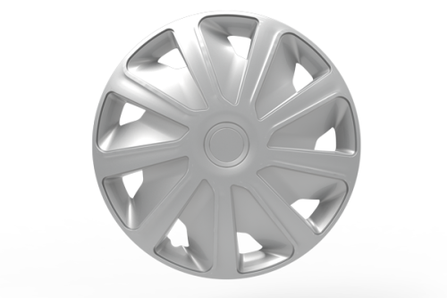 SET CAPACE ROTI 15` CRAFT VAN