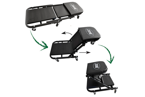 PAT MECANIC TRANSFORMABIL JBM