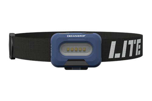 LANTERNA DE FRUNTE LITE A