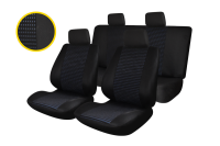 SET HUSE SCAUN TRAFFIC - ALBASTRU