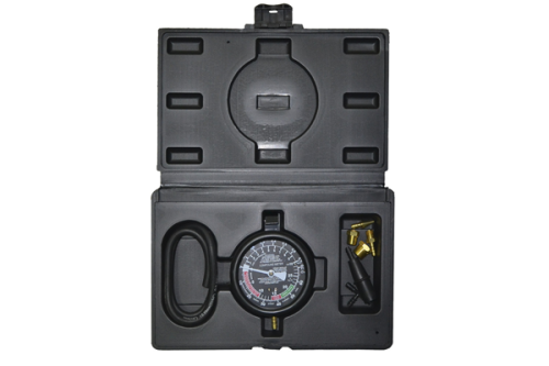 VERIFICATOR DE PRESIUNE SI VID JBM