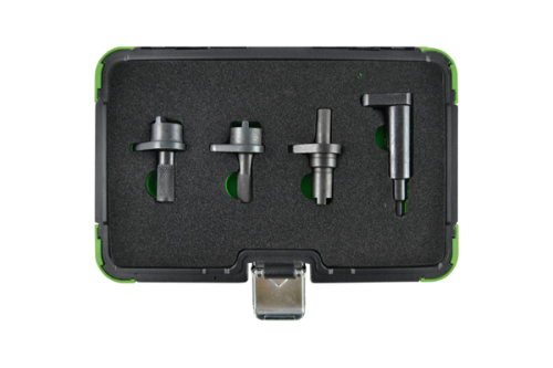 SET DISPOZITIVE BLOCARE DISTRIBUTIE PE LANT PENTRU VOLKSWAGEN SEAT / SKODA 1.2L JBM