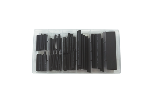 TRUSA DE MANSOANE TERMORETRACTABILE JBM