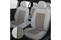 SET HUSE SCAUN LUX GRI UMB1