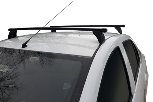 SET BARE PORTBAGAJ OTEL MEGA DRIVE PENTRU LOGAN 2. SANDERO 2