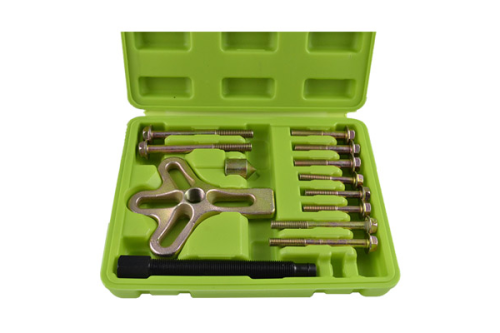 EXTRACTORCU PRINDERE PRIN FILET JBM