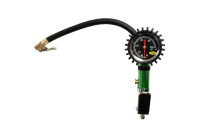 POMPA DE AER CU MANOMETRU ANALOGIC JBM