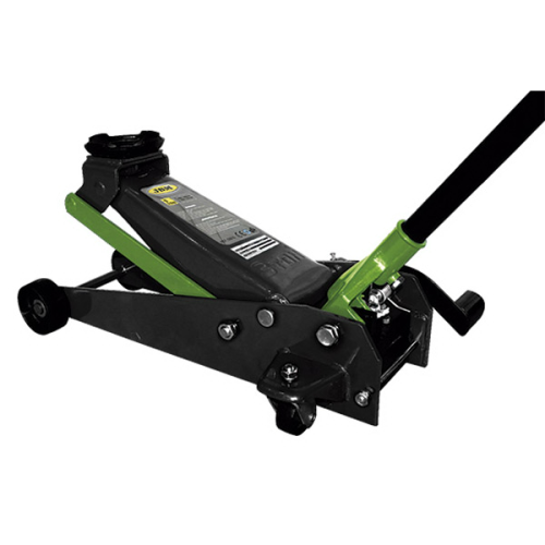 CRIC HIDRAULIC 3 T CU PEDALA JBM