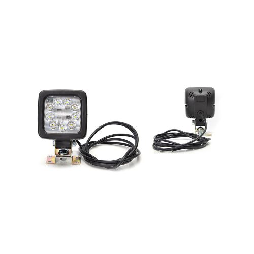 PROIECTOR LUCRU 683 W81, CU 9 LEDURI 1300 lm, 12V-24V WAS