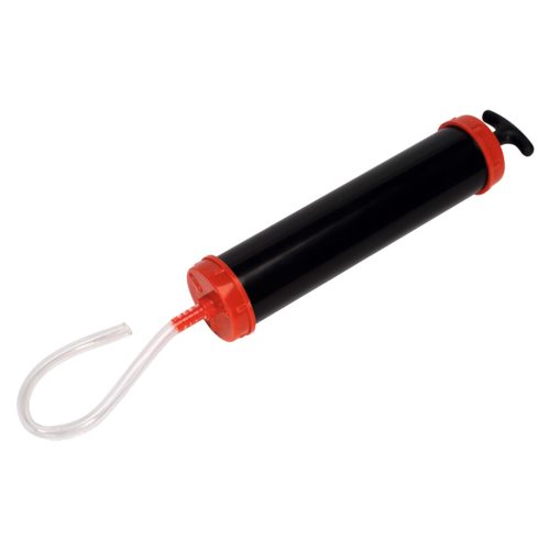 SERINGA ASPIRARE ULEI 500 ML - SEALEY