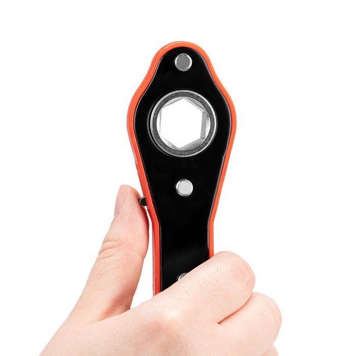 CRIC MECANIC PREMIUM 1.5T 'BLACK EDITION' HEYNER