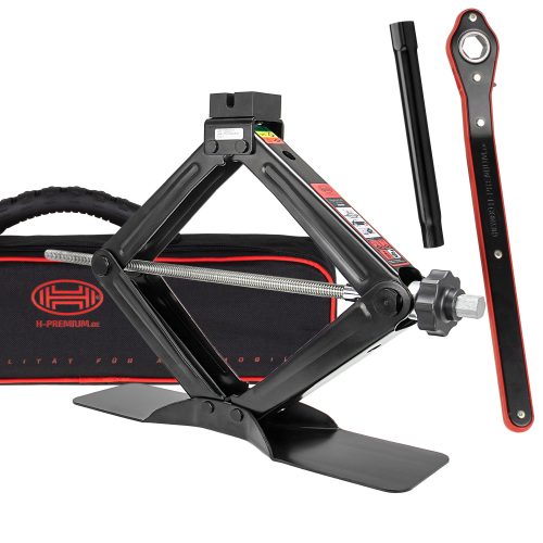 CRIC MECANIC PREMIUM 2T `BLACK EDITION` HEYNER PENTRU VW