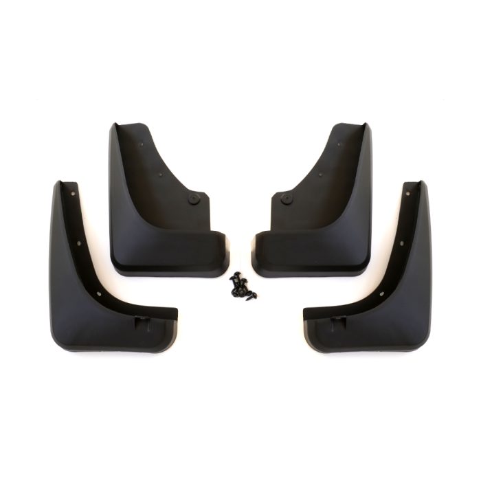 APARATORI NOROI PENTRU FORD KUGA 2008-2012 SET 4 BUC