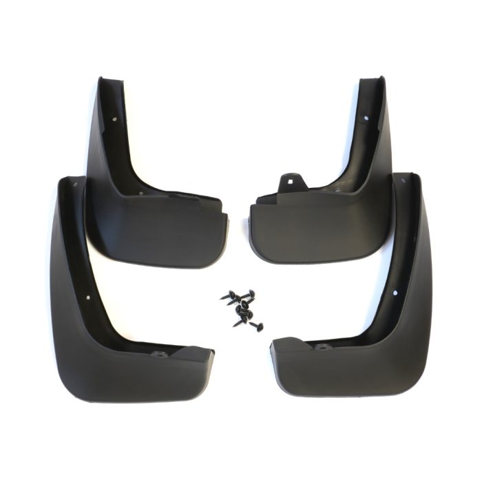 APARATORI NOROI PENTRU HYUNDAI IX35 2010-2015 SET 4 BUC