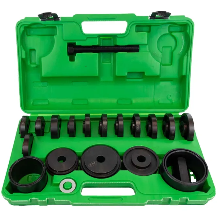 TRUSA PRESA RULMENTI JBM