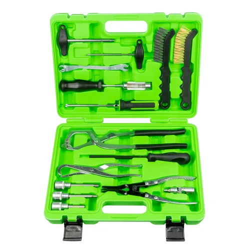 TRUSA PENTRU REPARAREA SI INTRETINEREA FRANELOR JBM