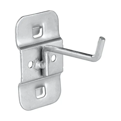 CARLIG CU VARF SCURT PENTRU CARUCIOARELE CU REF. 51035.52419.52420.52421.53661.53686.53761.53762 JBM