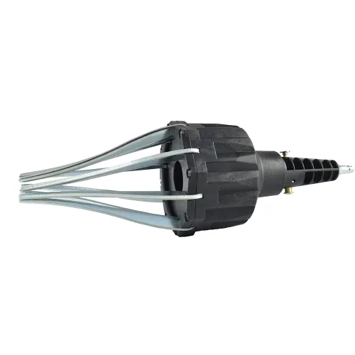 DISPOZITIV PNEUMATIC FIXARE BURDUF PLANETARA (8 BAR) JBM