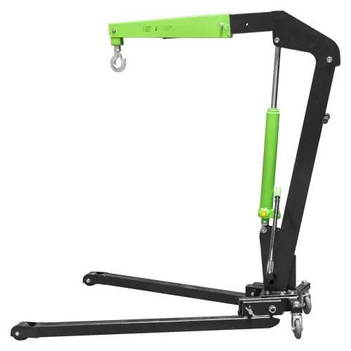 MACARA PLIABILA DE 1T JBM