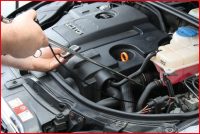 SET VIDEOSCOP WI FI CU DIAMETRU 6.0 MM 0 GRADE SONDA CAMERA HD 90 GRADE. REVERSIBIL. 4 PIESE