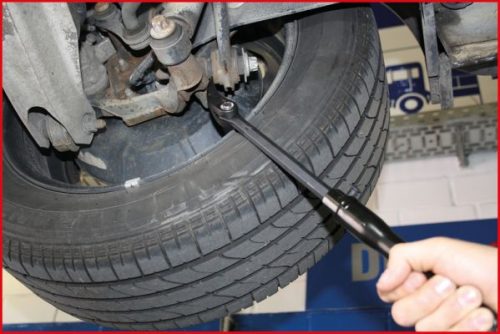 RANGA TELESCOPICA ARTICULATA CU CAP ROTATIV. 600-915MM