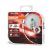 SET 2 BECURI 12V H1 55 W NIGHT BREAKER LASER NextGen +150% OSRAM
