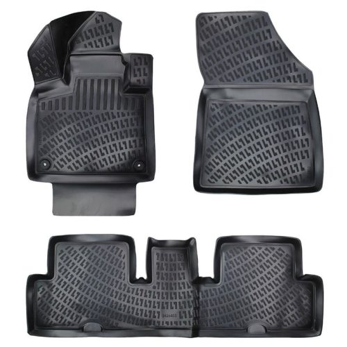 SET COVORASE AUTO CAUCIUC UMBRELLA PENTRU CITROEN C4 GRAND PICASSO 2013-