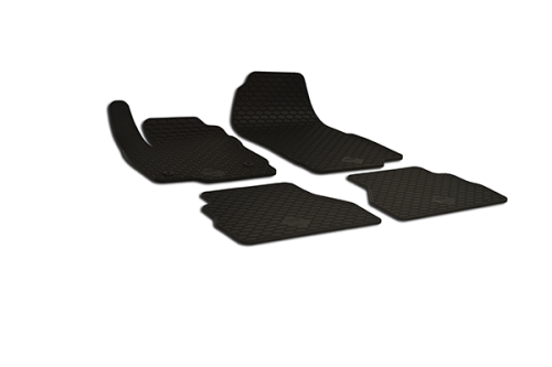 SET COVORASE AUTO CAUCIUC UMBRELLA PENTRU FORD B-MAX (2012-)