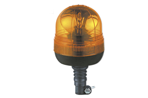 GIROFAR CU BAZA FLEXIBILA H1 24V 70W JBM